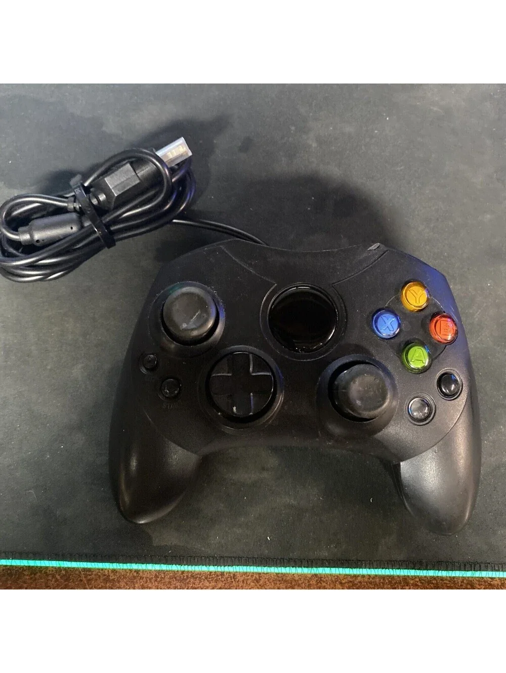 3rd Party Controller - Xbox